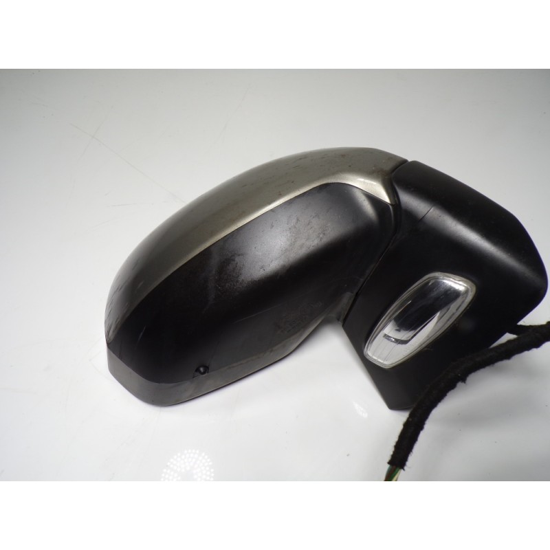 Recambio de espejo derecho para peugeot 5008 2.0 16v hdi fap cat (rhh / dw10cted4) referencia OEM IAM 8153ZF  