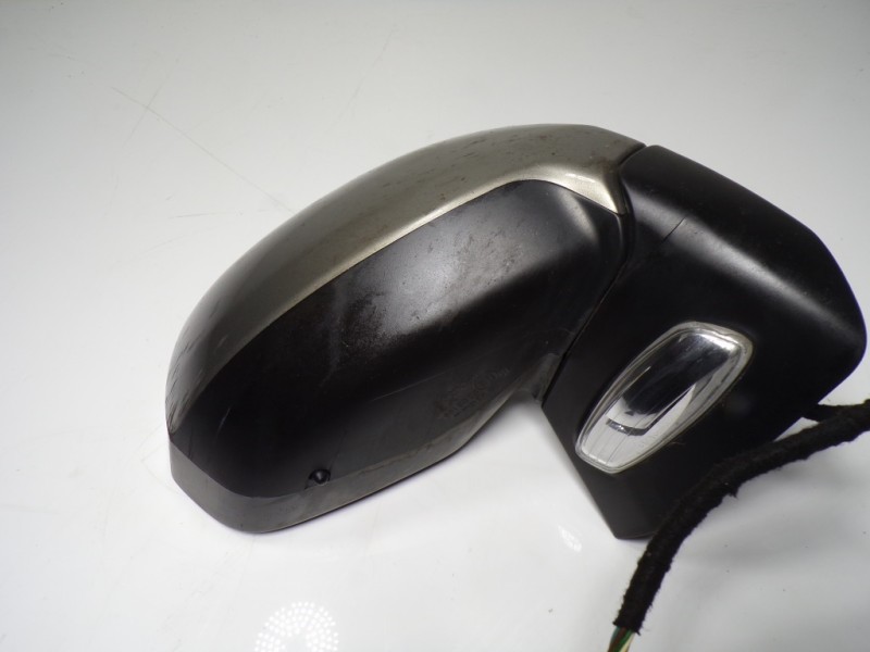 Recambio de espejo derecho para peugeot 5008 2.0 16v hdi fap cat (rhh / dw10cted4) referencia OEM IAM 8153ZF  