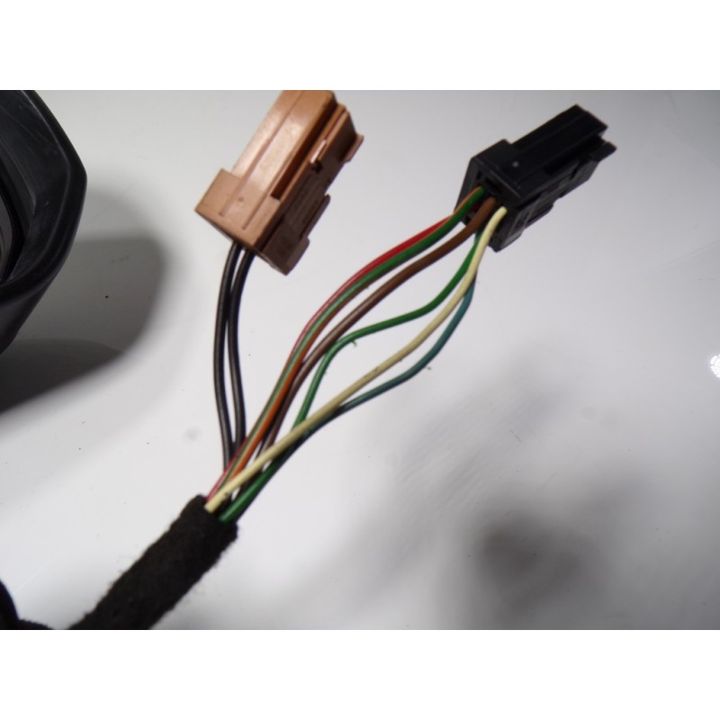 Recambio de espejo derecho para peugeot 5008 2.0 16v hdi fap cat (rhh / dw10cted4) referencia OEM IAM 8153ZF  