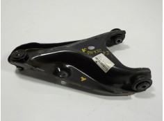 Recambio de brazo suspension inferior delantero izquierdo para dacia dokker express 1.5 dci diesel fap cat referencia OEM IAM 54 2
