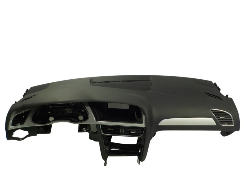 Recambio de salpicadero para audi a4 ber. (b8) 2.0 16v tdi referencia OEM IAM 8K1857003B24A  