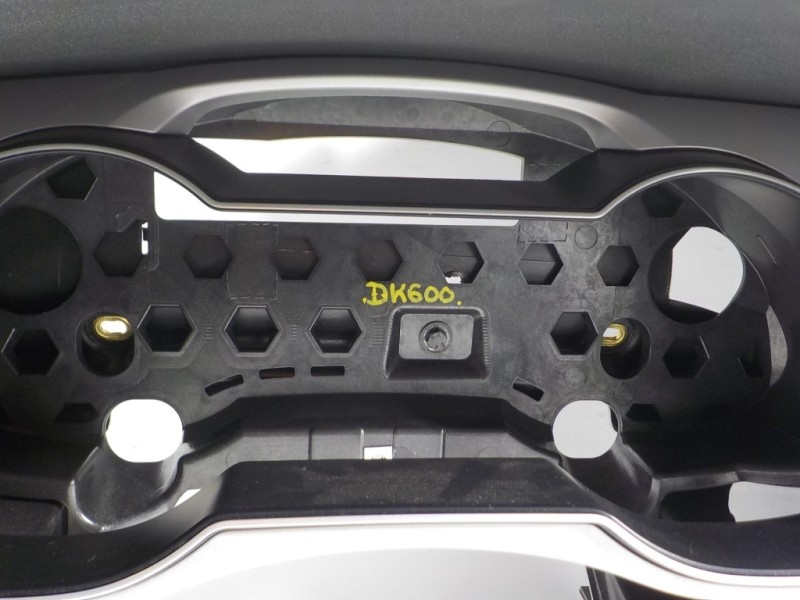 Recambio de salpicadero para audi a4 ber. (b8) 2.0 16v tdi referencia OEM IAM 8K1857003B24A  