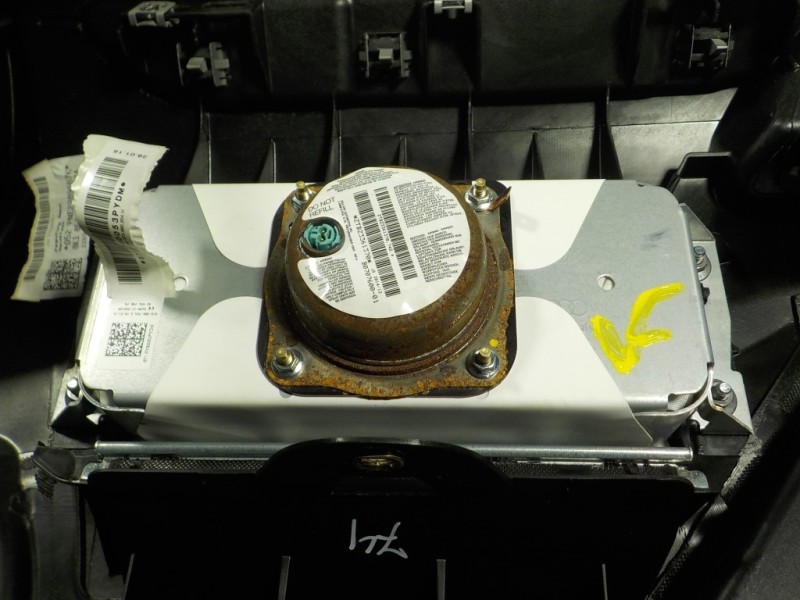 Recambio de salpicadero para audi a4 ber. (b8) 2.0 16v tdi referencia OEM IAM 8K1857003B24A  