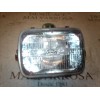 Recambio de faro izquierdo para gmc chevrolet blazer referencia OEM IAM   