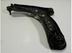Recambio de brazo suspension inferior delantero derecho para volkswagen golf vii lim. 1.6 tdi dpf referencia OEM IAM 5Q0407152J  2