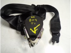 Recambio de cinturon seguridad trasero izquierdo para volkswagen golf vii lim. 1.6 tdi dpf referencia OEM IAM 5G0857805 62110220