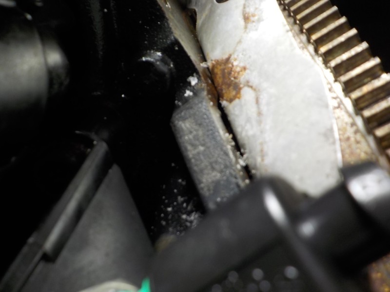 Recambio de motor completo para volkswagen golf vii lim. 1.6 tdi dpf referencia OEM IAM 04L100090 CLH 