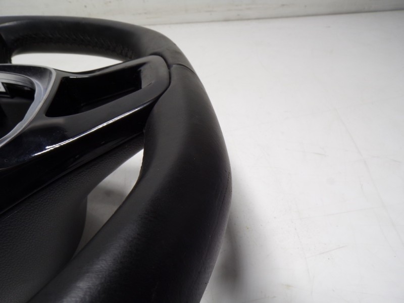 Recambio de volante para volkswagen golf vii lim. 1.6 tdi dpf referencia OEM IAM 5G0419091DJ 5G0419091 5G0419091