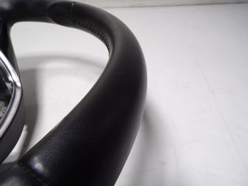 Recambio de volante para volkswagen golf vii lim. 1.6 tdi dpf referencia OEM IAM 5G0419091DJ 5G0419091 5G0419091