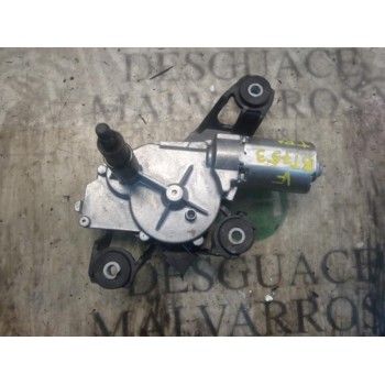 MOTOR LIMPIA TRASERO 