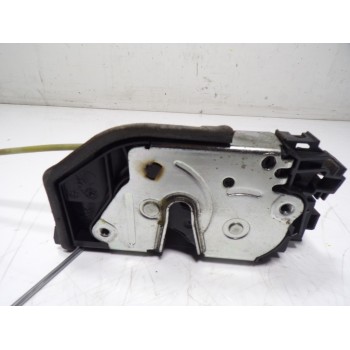 CERRADURA PUERTA DELANTERA DERECHA 51217229458 5 PINS 7229458 