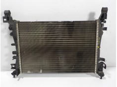 Recambio de radiador agua para opel corsa e 1.4 referencia OEM IAM 13399870 560961104  2