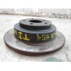 Recambio de disco freno trasero para subaru impreza g11 (gd/gg) 2.0r se referencia OEM IAM 26700FE080  