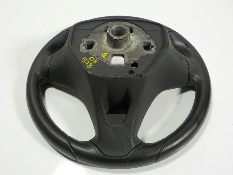 Recambio de volante para opel corsa e 1.4 referencia OEM IAM 39116011 39035990 