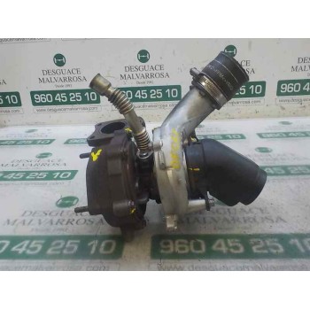 TURBOCOMPRESOR 059145721G 059145721G 6NW009550
