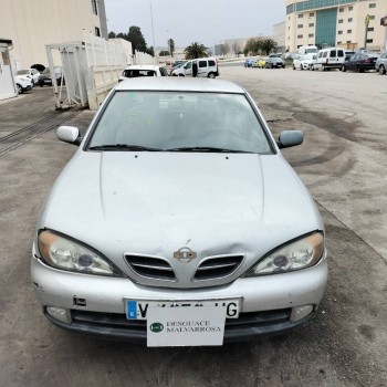 NISSAN PRIMERA BERLINA (P11)