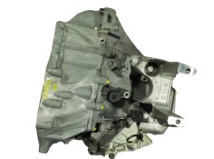 Recambio de caja cambios para peugeot 508 sw 1.6 blue-hdi fap referencia OEM IAM 1610013180 20EA54  2