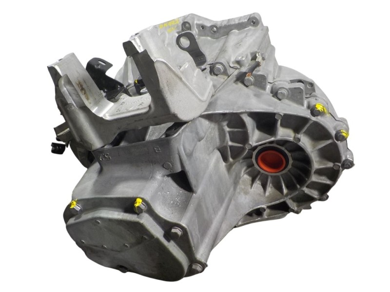 Recambio de caja cambios para peugeot 508 sw 1.6 blue-hdi fap referencia OEM IAM 1610013180 20EA54 