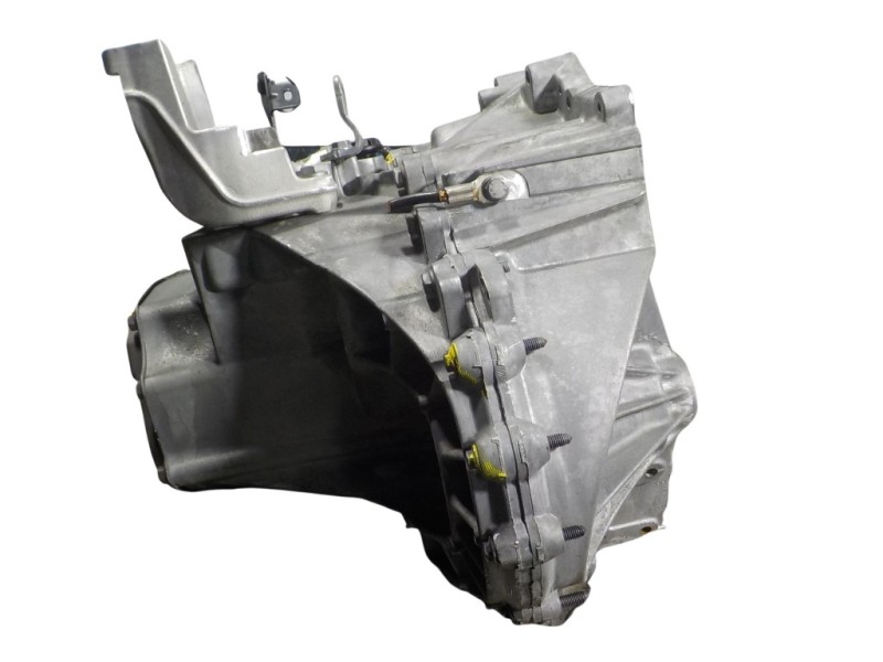 Recambio de caja cambios para peugeot 508 sw 1.6 blue-hdi fap referencia OEM IAM 1610013180 20EA54 