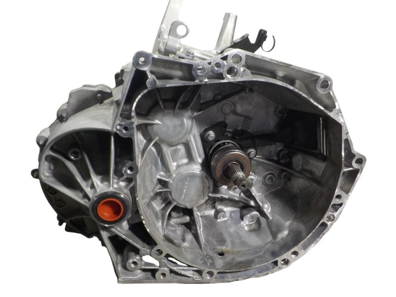 Recambio de caja cambios para peugeot 508 sw 1.6 blue-hdi fap referencia OEM IAM 1610013180 20EA54 