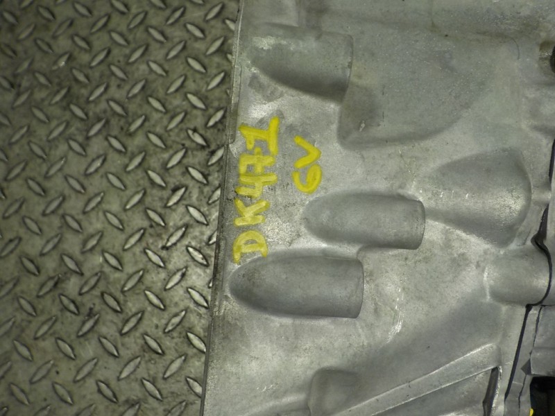 Recambio de caja cambios para peugeot 508 sw 1.6 blue-hdi fap referencia OEM IAM 1610013180 20EA54 