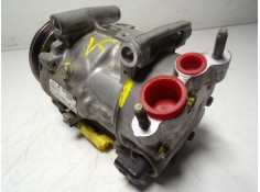 Recambio de compresor aire acondicionado para peugeot 508 sw 1.6 blue-hdi fap referencia OEM IAM 9824284580 9824284580 961971188 2