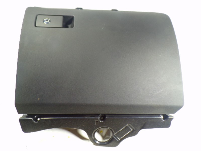 Recambio de guantera para volkswagen cc (358) 2.0 tdi referencia OEM IAM 3C1857101L1QB  