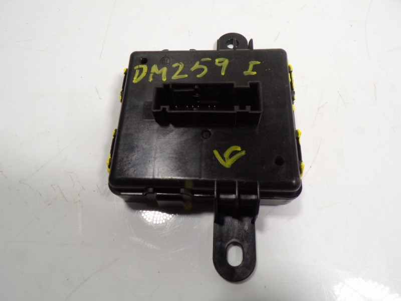 Recambio de modulo electronico para cupra leon kl8 2.0 tsi vz 245 referencia OEM IAM 5WA959436J 5WA959436J 