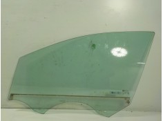 Recambio de cristal puerta delantero izquierdo para opel astra k lim. 5türig 1.6 cdti dpf referencia OEM IAM 13412495  