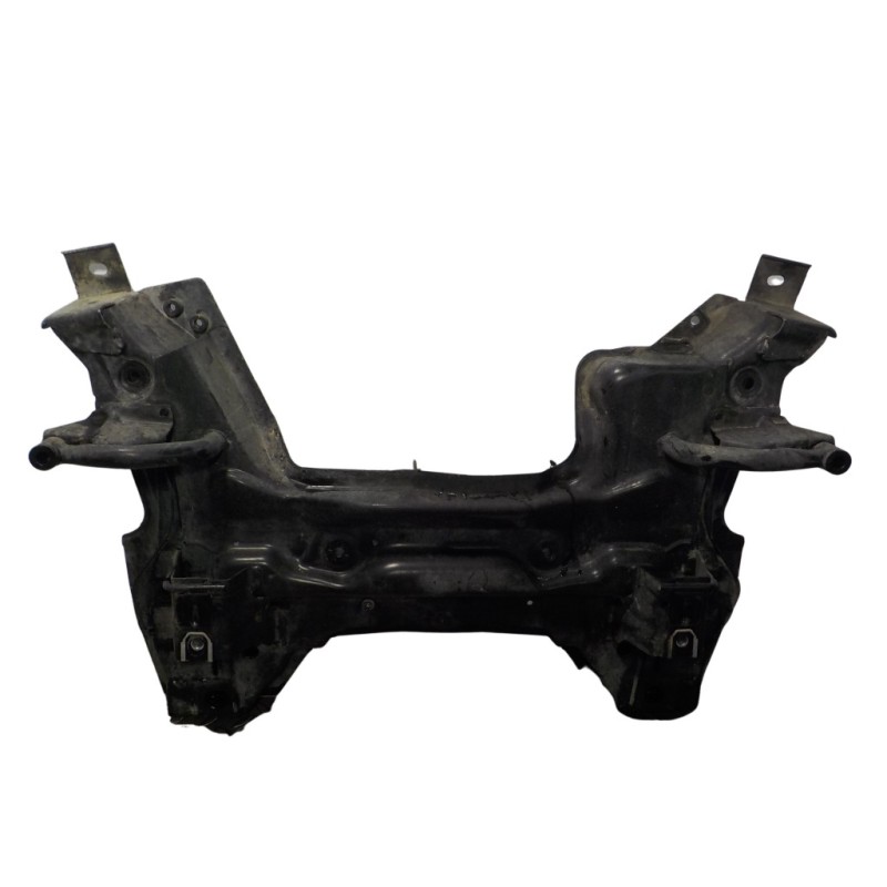 Recambio de puente delantero para citroën c-elysée 1.6 hdi fap referencia OEM IAM 9675536580  