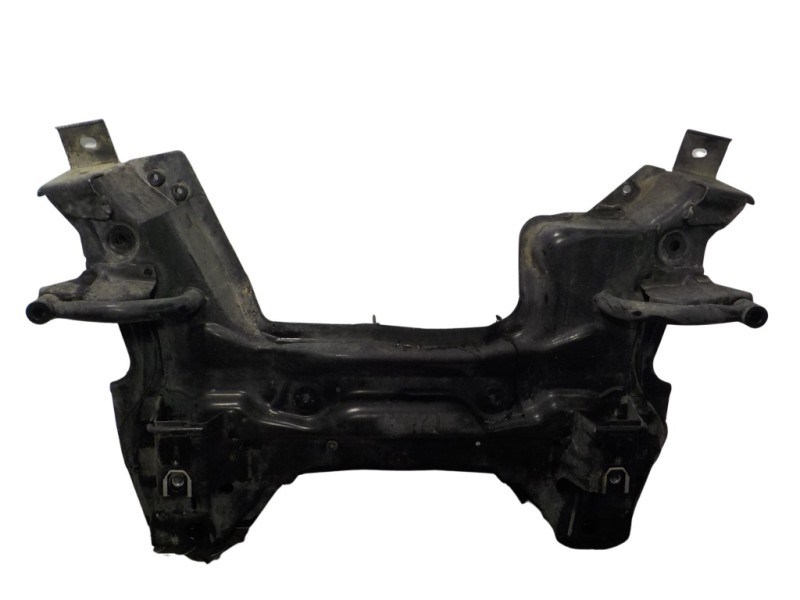 Recambio de puente delantero para citroën c-elysée 1.6 hdi fap referencia OEM IAM 9675536580  