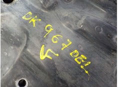 Recambio de puente delantero para citroën c-elysée 1.6 hdi fap referencia OEM IAM 9675536580   2