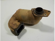 Recambio de catalizador para nissan nv 200 (m20) 1.5 dci cat referencia OEM IAM 2090000Q0F 8201030945  2