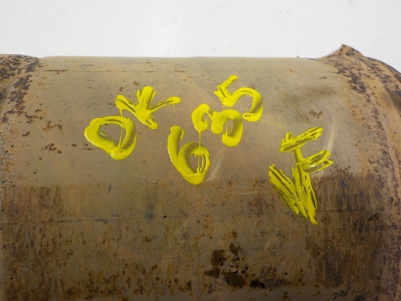 Recambio de catalizador para nissan nv 200 (m20) 1.5 dci cat referencia OEM IAM 2090000Q0F 8201030945 