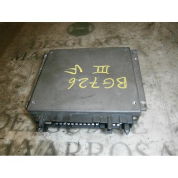 MODULO ELECTRONICO 