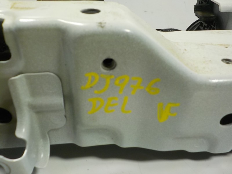 Recambio de frente delantero para toyota rav4 hybrid fwd referencia OEM IAM 1659425020 1659425020 