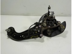 Recambio de mangueta trasera derecha para toyota rav4 hybrid fwd referencia OEM IAM 4230442060 Y1090  2