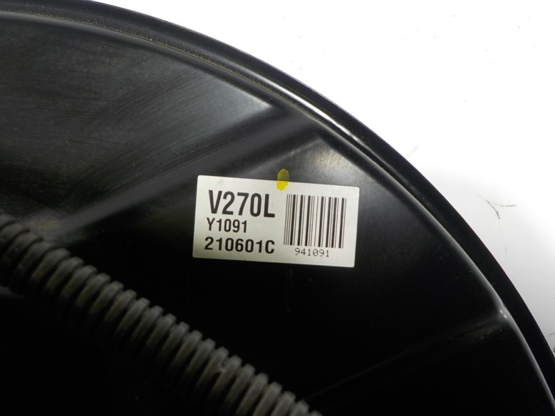 Recambio de mangueta trasera izquierda para toyota rav4 hybrid fwd referencia OEM IAM 4230542060 Y1091 