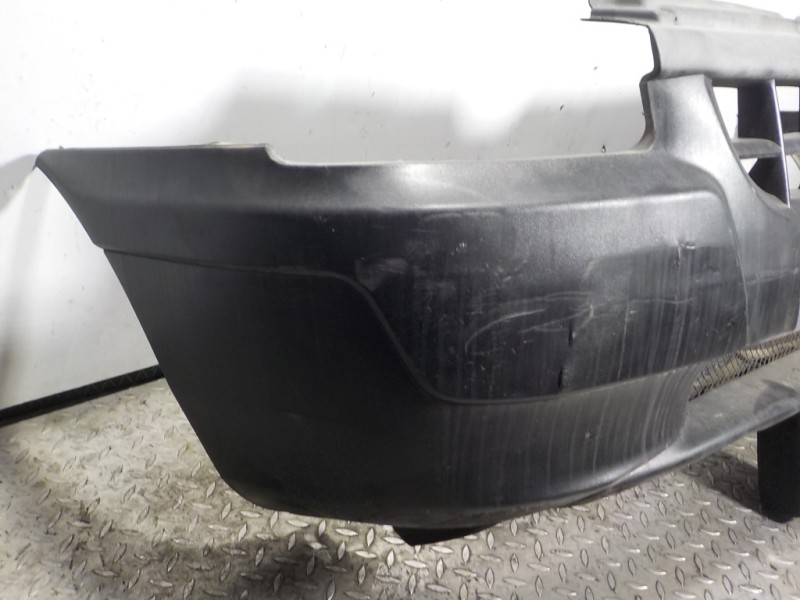 Recambio de paragolpes delantero para fiat doblo cargo (223) 1.9 jtd cat referencia OEM IAM   