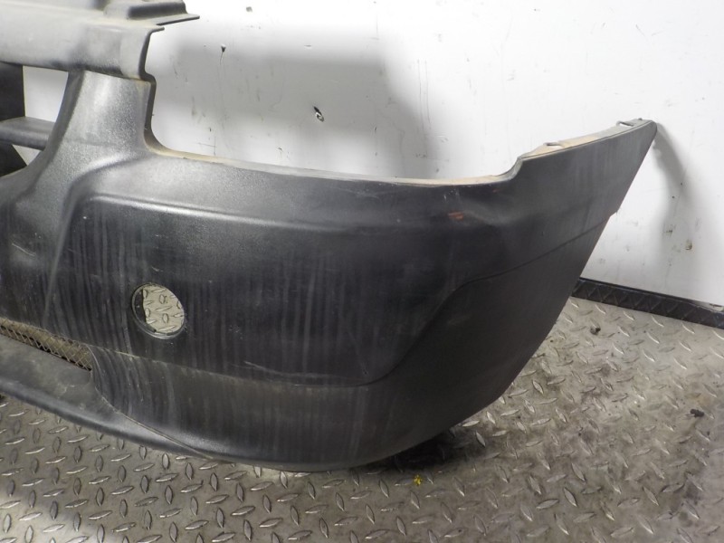 Recambio de paragolpes delantero para fiat doblo cargo (223) 1.9 jtd cat referencia OEM IAM   