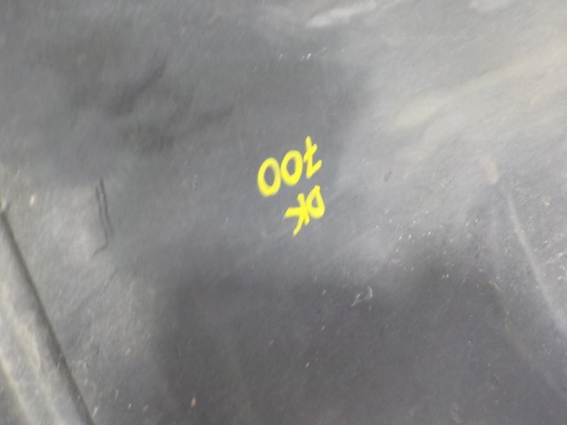 Recambio de paragolpes delantero para fiat doblo cargo (223) 1.9 jtd cat referencia OEM IAM   