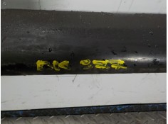 Recambio de puente trasero para hyundai i10 1.1 12v cat referencia OEM IAM 551000X000   2