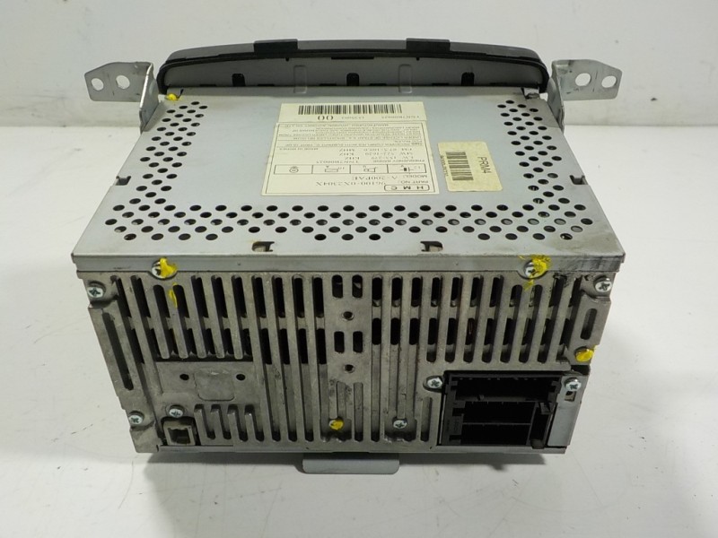 Recambio de sistema audio / radio cd para hyundai i10 1.1 12v cat referencia OEM IAM 961000X2304X 961000X2304X 
