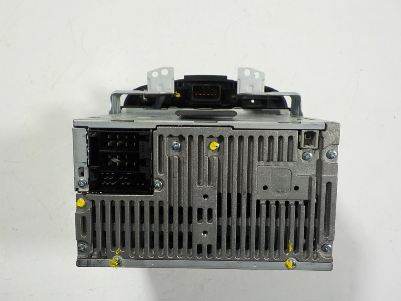 Recambio de sistema audio / radio cd para hyundai i10 1.1 12v cat referencia OEM IAM 961000X2304X 961000X2304X 