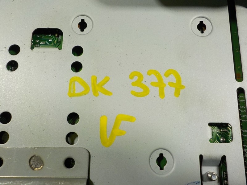 Recambio de sistema audio / radio cd para hyundai i10 1.1 12v cat referencia OEM IAM 961000X2304X 961000X2304X 