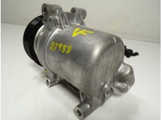 Recambio de compresor aire acondicionado para toyota proace city 1.5 dci referencia OEM IAM  9810349980  2