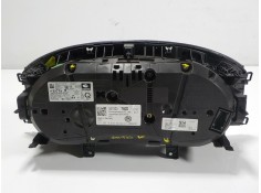 Recambio de cuadro instrumentos para volkswagen golf vii lim. (bq1) 1.5 16v tsi act referencia OEM IAM 5G1920740D 5G1920740D  2