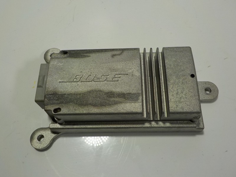 Recambio de modulo electronico para porsche macan (typ ) s referencia OEM IAM 9P1035465 9P1035465 