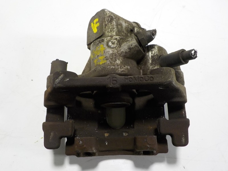 Recambio de pinza freno trasera izquierda para ford kuga (cbs) 2.0 tdci cat referencia OEM IAM 8M512M089BE  