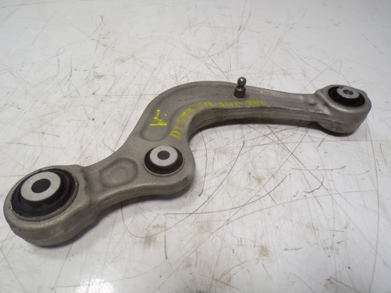 Recambio de brazo suspension superior trasero izquierdo para audi q5 (fyb) 2.0 16v tdi referencia OEM IAM 4M0505323G  
